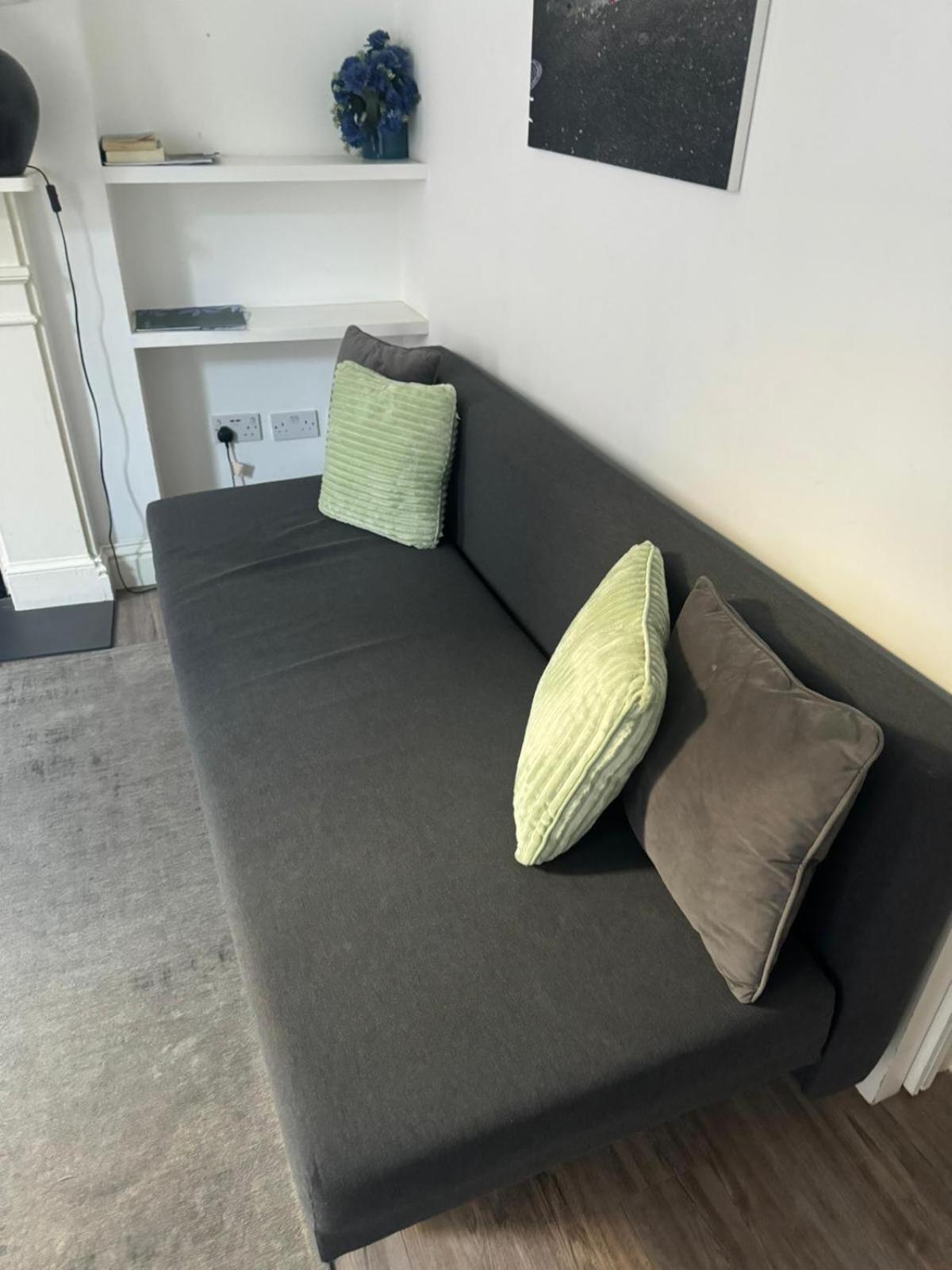 Babylon Piccadilly Appartement Londen Buitenkant foto