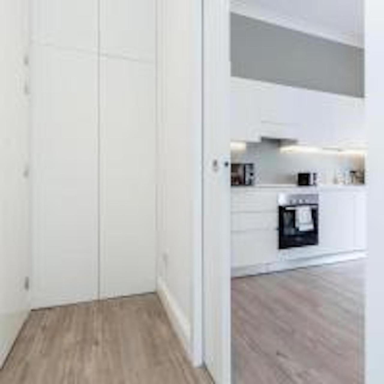 Babylon Piccadilly Appartement Londen Buitenkant foto